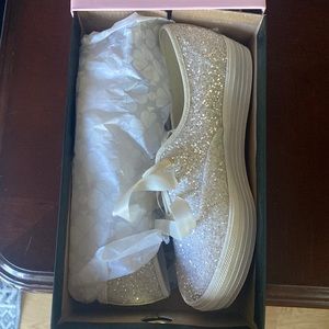 Brand new Kate spade shoes